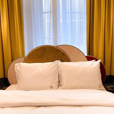 Sleepwell Boutique Apartments Варшава Номер фото