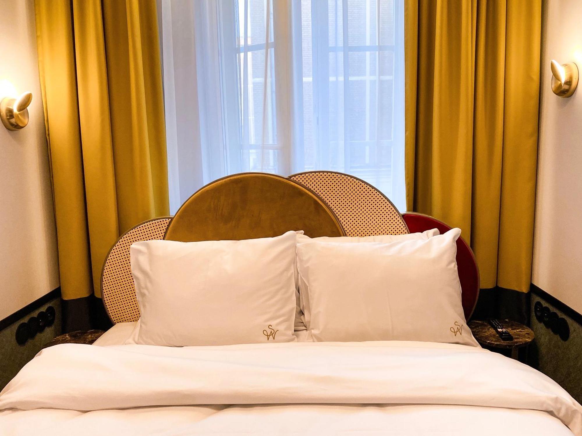 Sleepwell Boutique Apartments Варшава Номер фото
