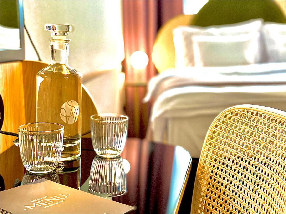 Sleepwell Boutique Apartments Варшава Екстер'єр фото